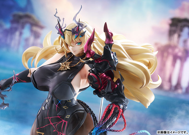 Fate/Grand Order Saber/Barghest 1/7