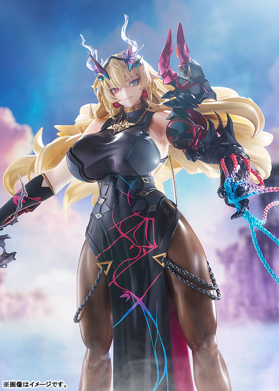 Fate/Grand Order Saber/Barghest 1/7