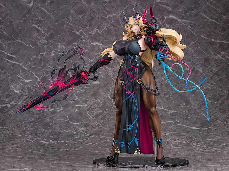 Fate/Grand Order Saber/Barghest 1/7