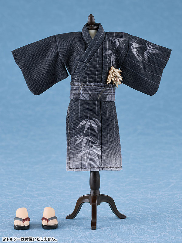 Nendoroid Doll Touken Ranbu ONLINE Shokudaikiri Mitsutada Casual Outfit Ver