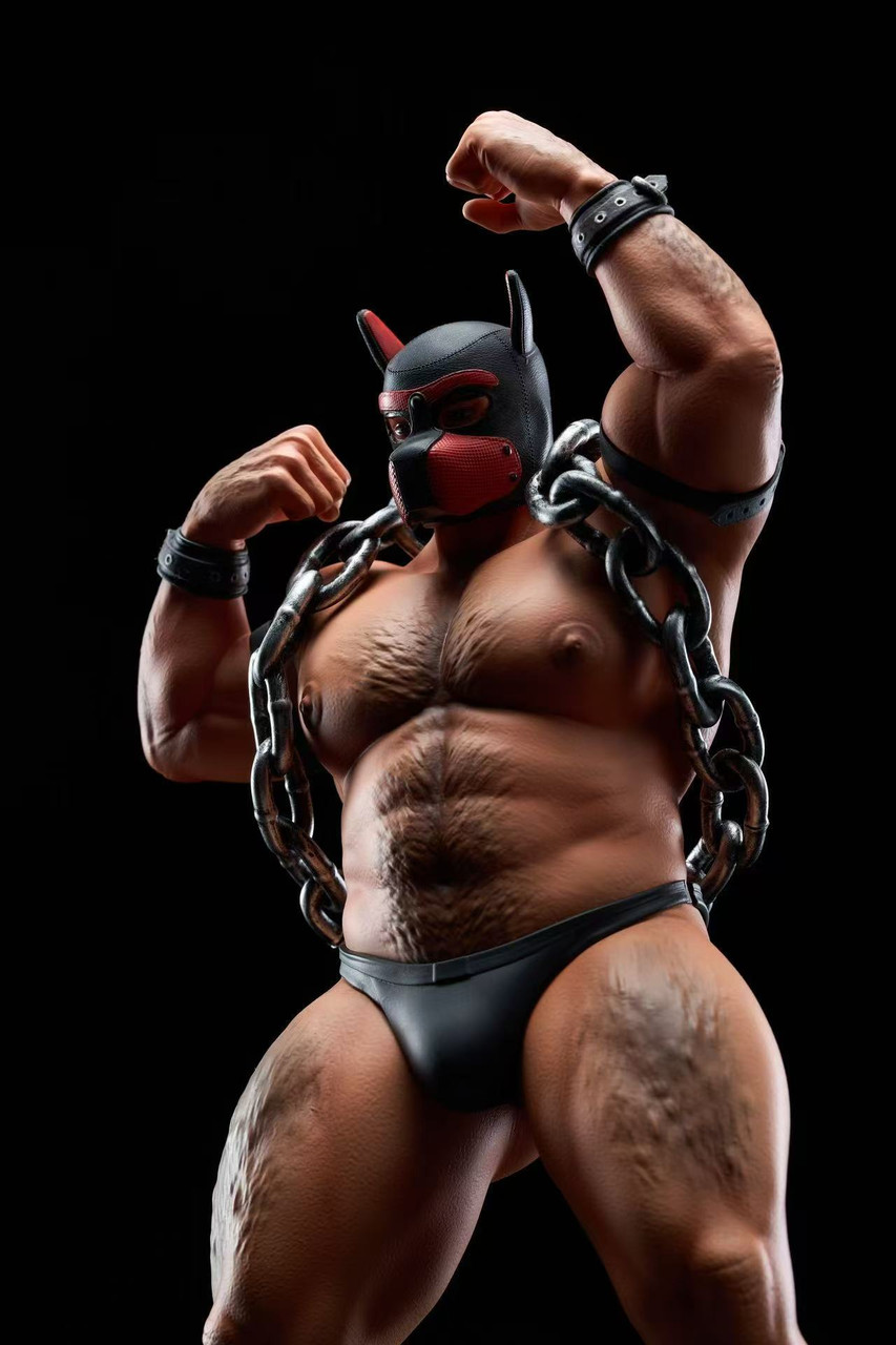 Big dog K