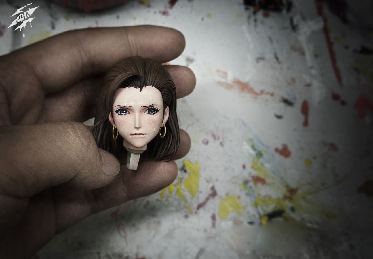 Nico Robin - One Piece