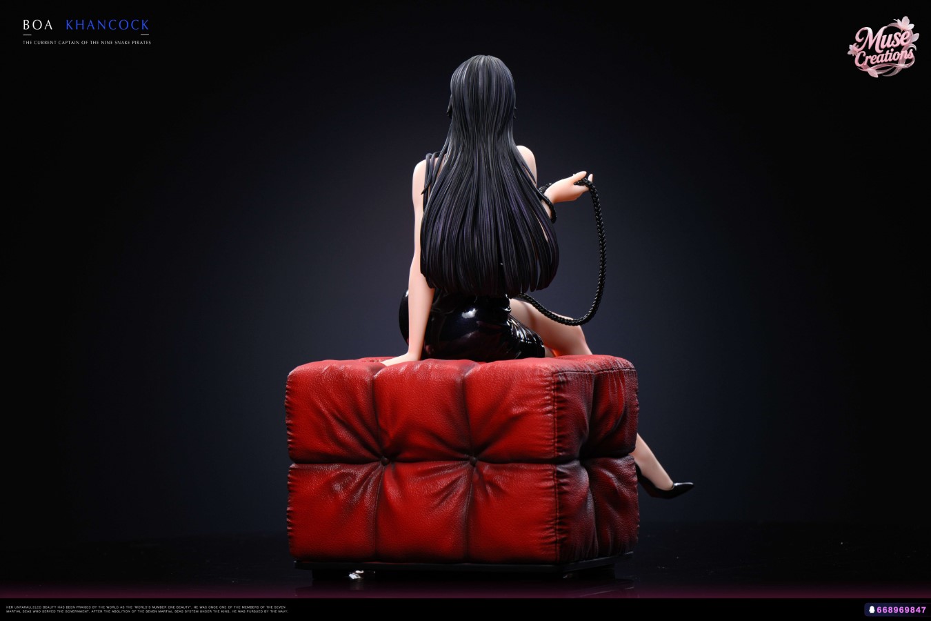 Boa Hancock - One Piece