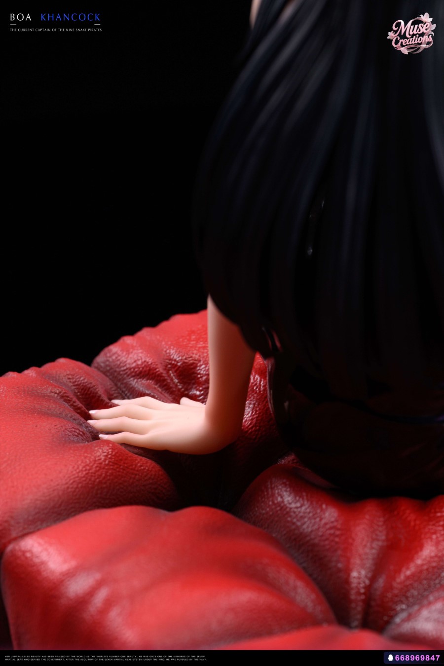 Boa Hancock - One Piece