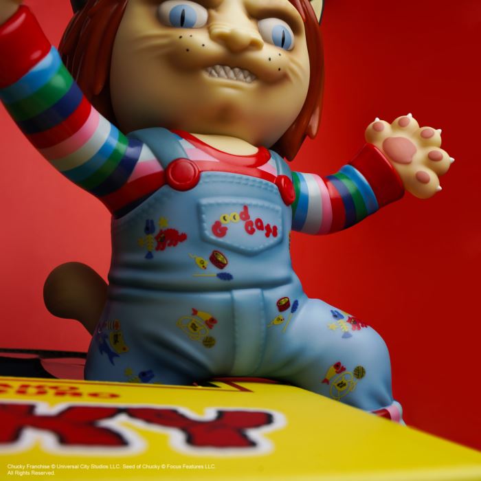 NYACKY BY AYAKO ISHIGURO