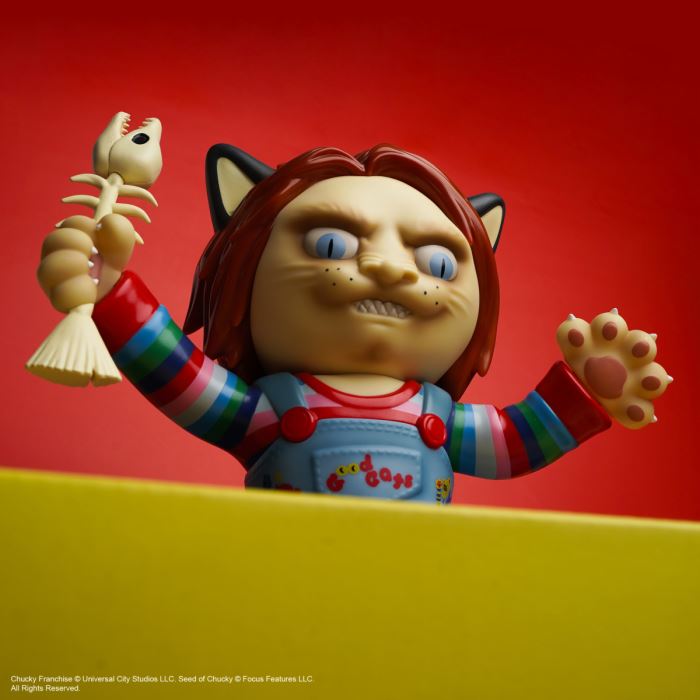 NYACKY BY AYAKO ISHIGURO