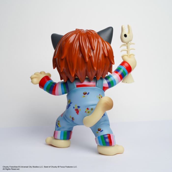 NYACKY BY AYAKO ISHIGURO