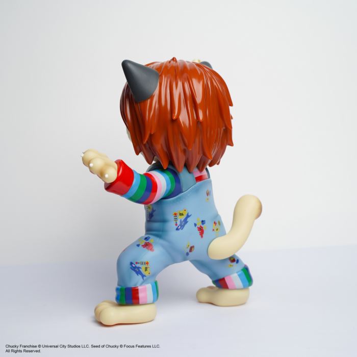 NYACKY BY AYAKO ISHIGURO