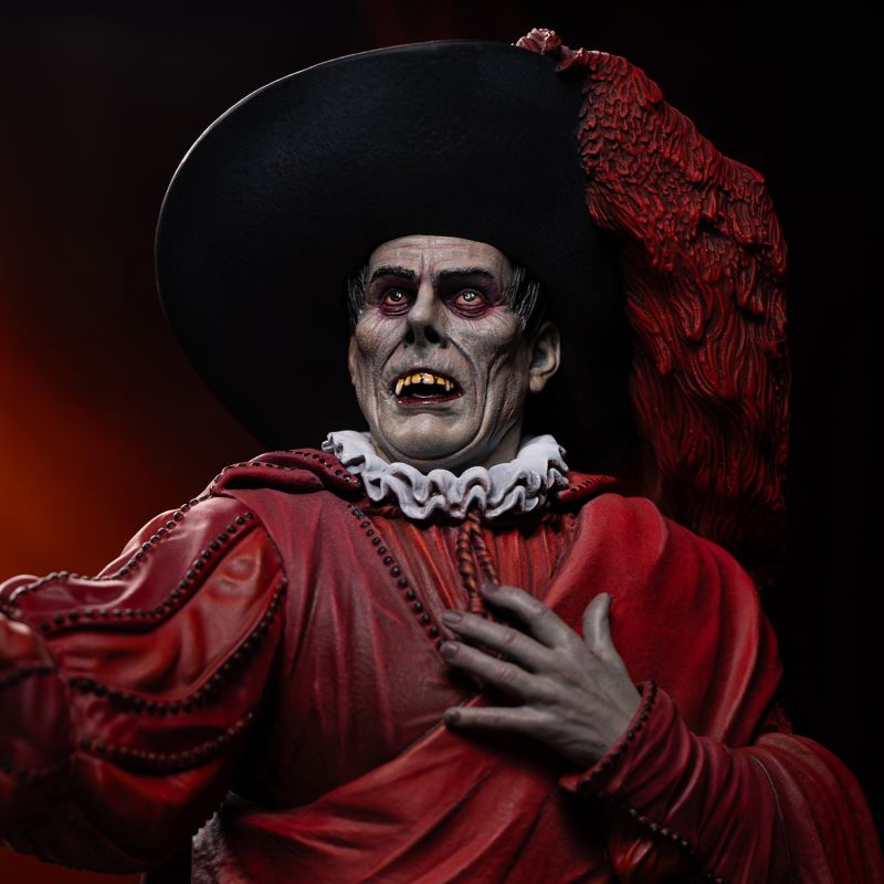 Lon Chaney The Phantom of the Opera