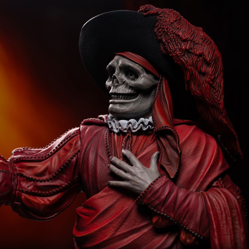 Lon Chaney The Phantom of the Opera