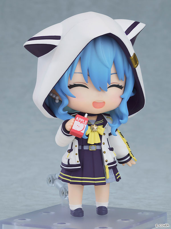 Nendoroid Hoshimachi Suisei Sailor Outfit Ver