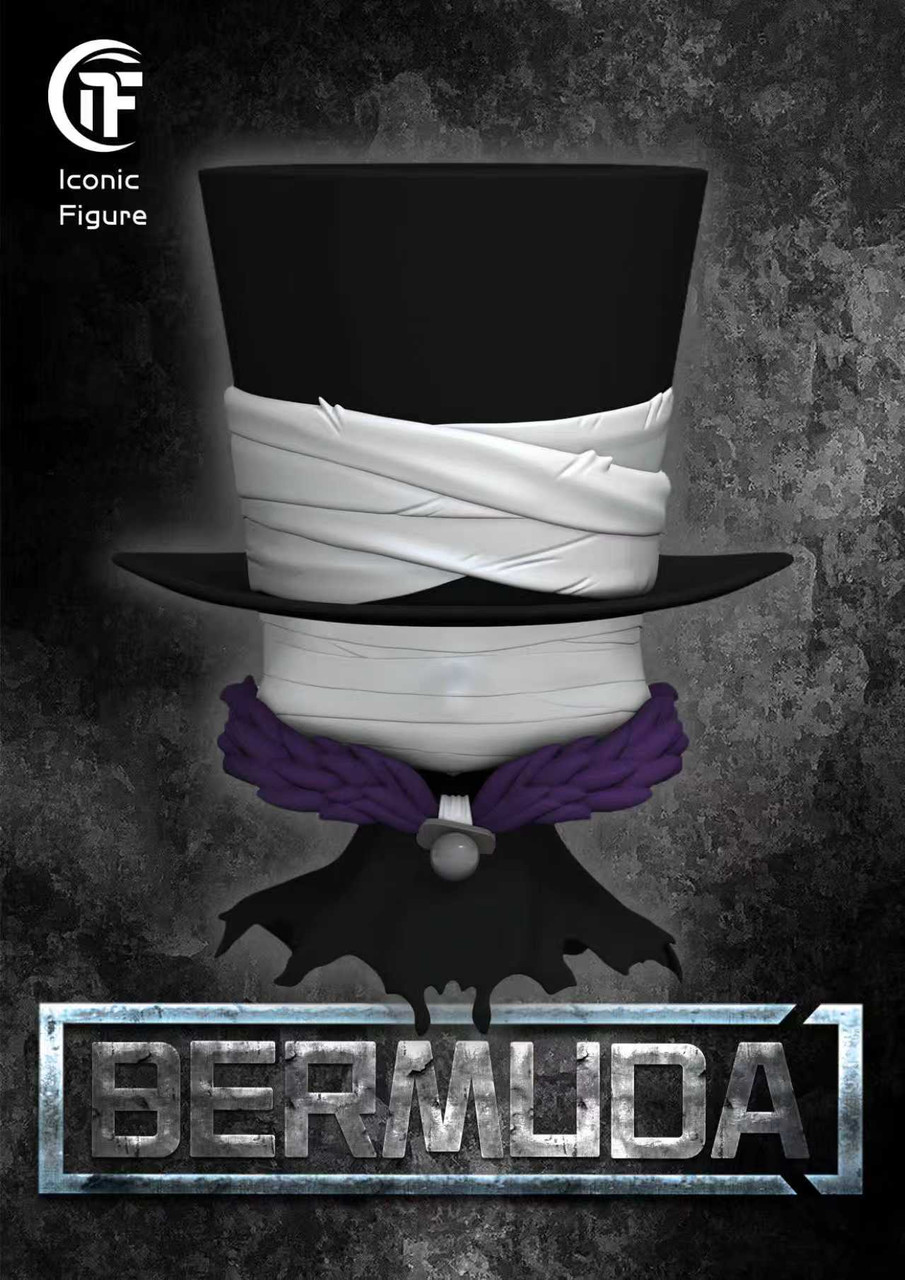 Bermuda