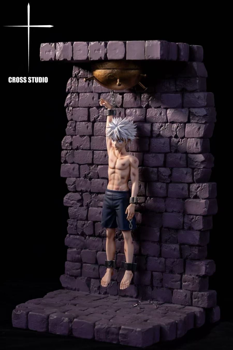 Killua Zoldyck - Hunter x Hunter