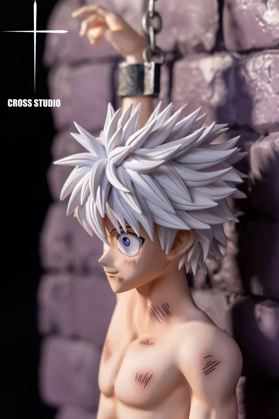 Killua Zoldyck - Hunter x Hunter