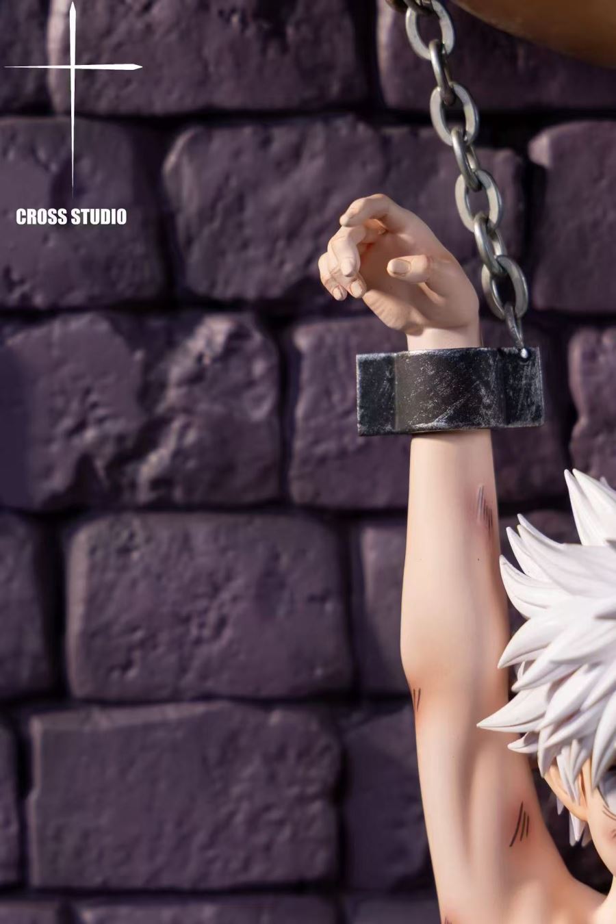Killua Zoldyck - Hunter x Hunter