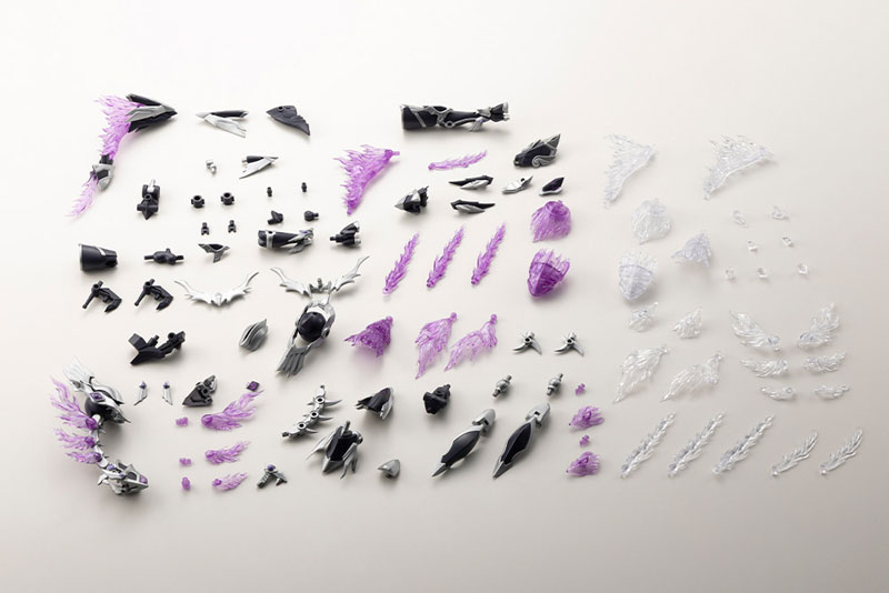 Arcanadea XenoAlma Explode Volcalion