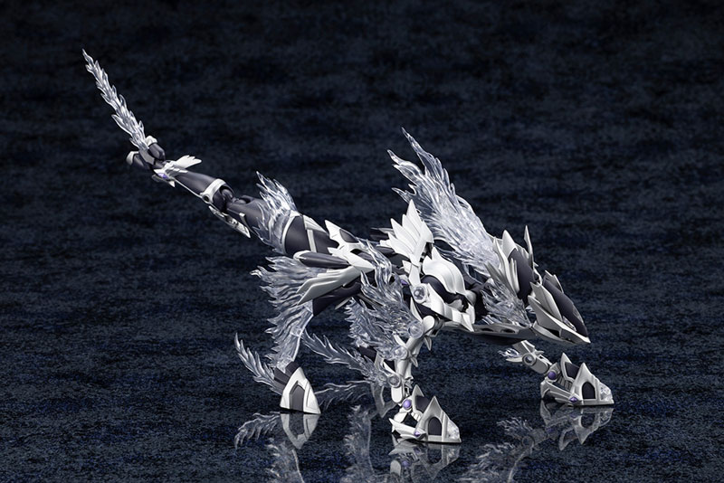 Arcanadea XenoAlma Explode Volcalion