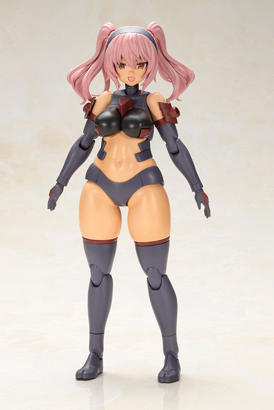Frame Arms Girl Kagutsuchi-Otsu