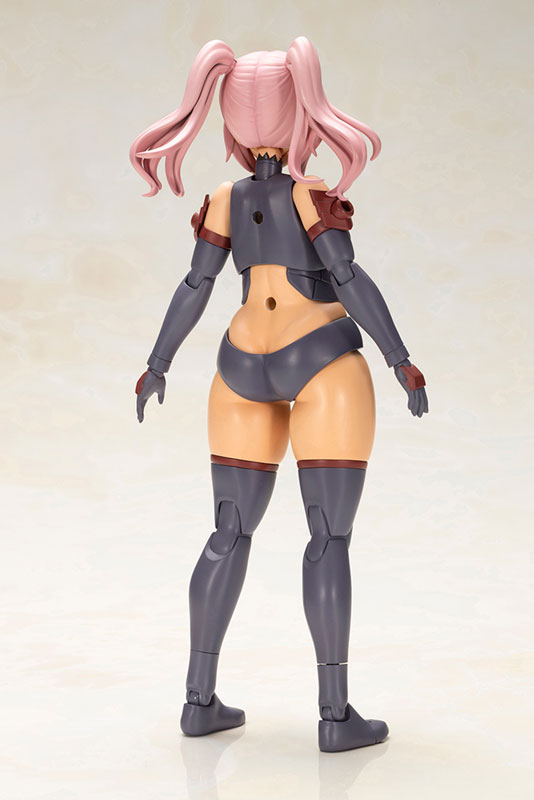 Frame Arms Girl Kagutsuchi-Otsu