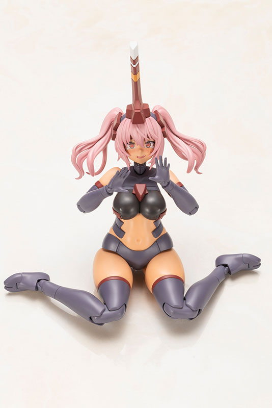 Frame Arms Girl Kagutsuchi-Otsu