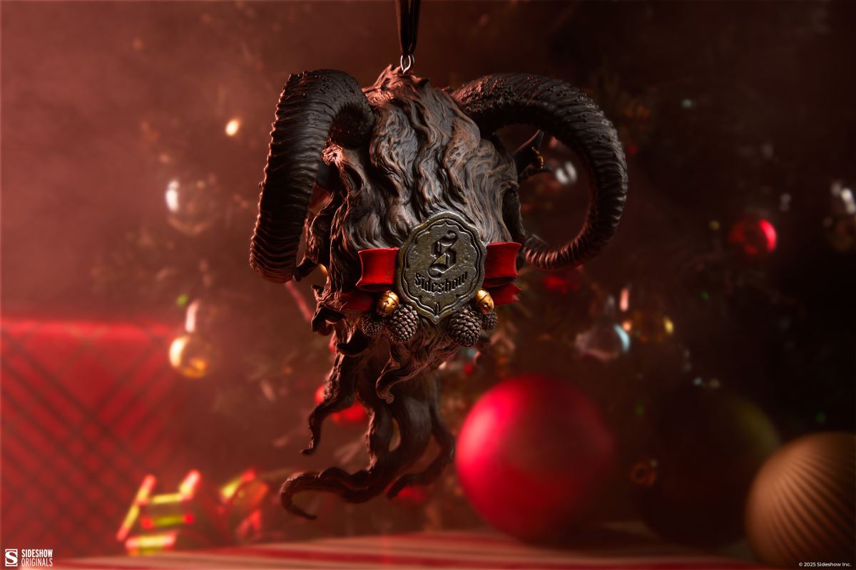 Der Krampus