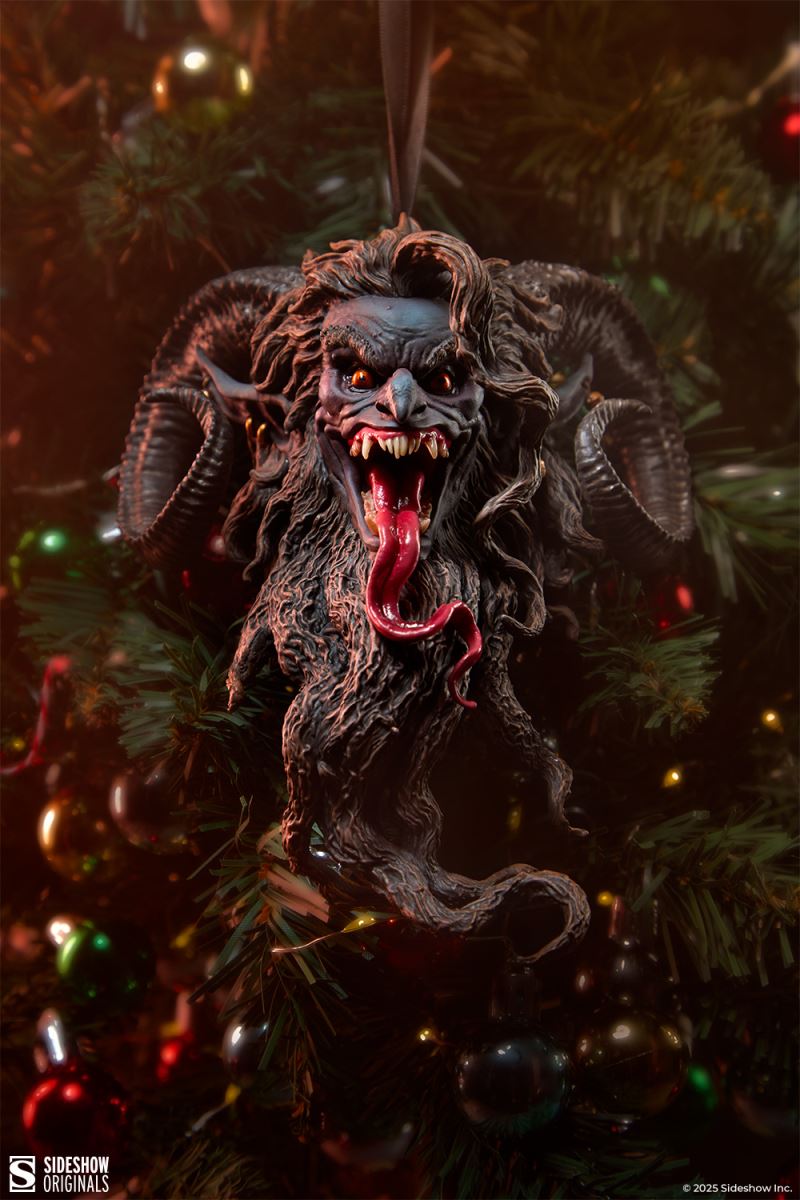 Der Krampus
