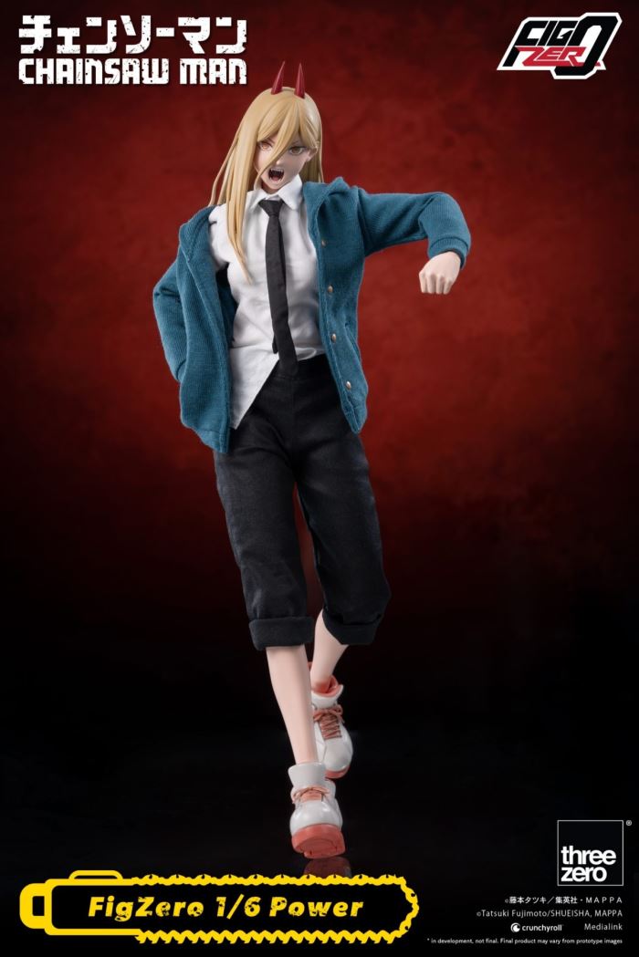FigZero Power 1/6