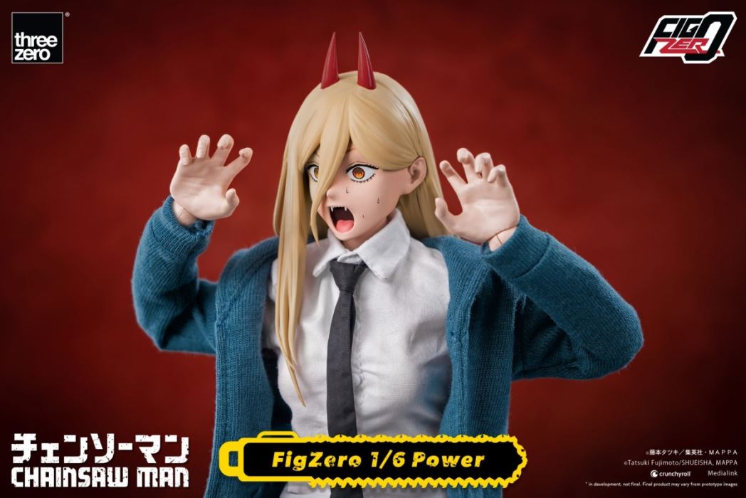 FigZero Power 1/6