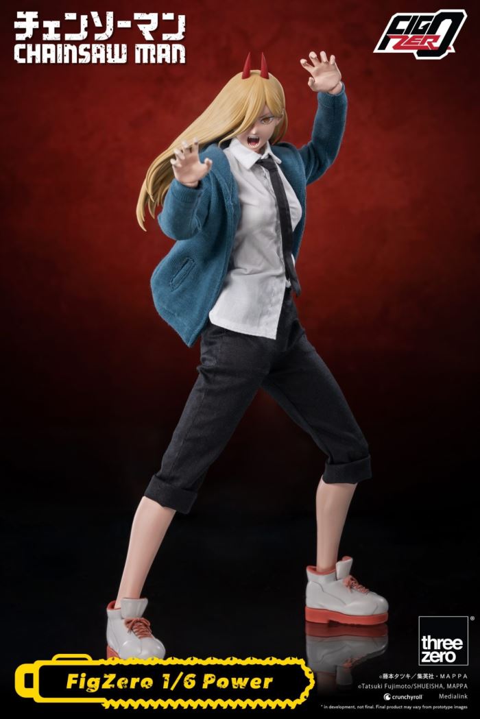 FigZero Power 1/6