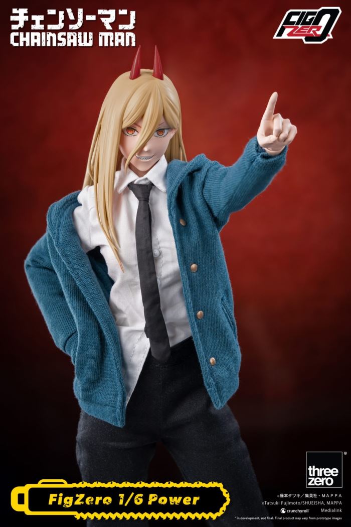 FigZero Power 1/6
