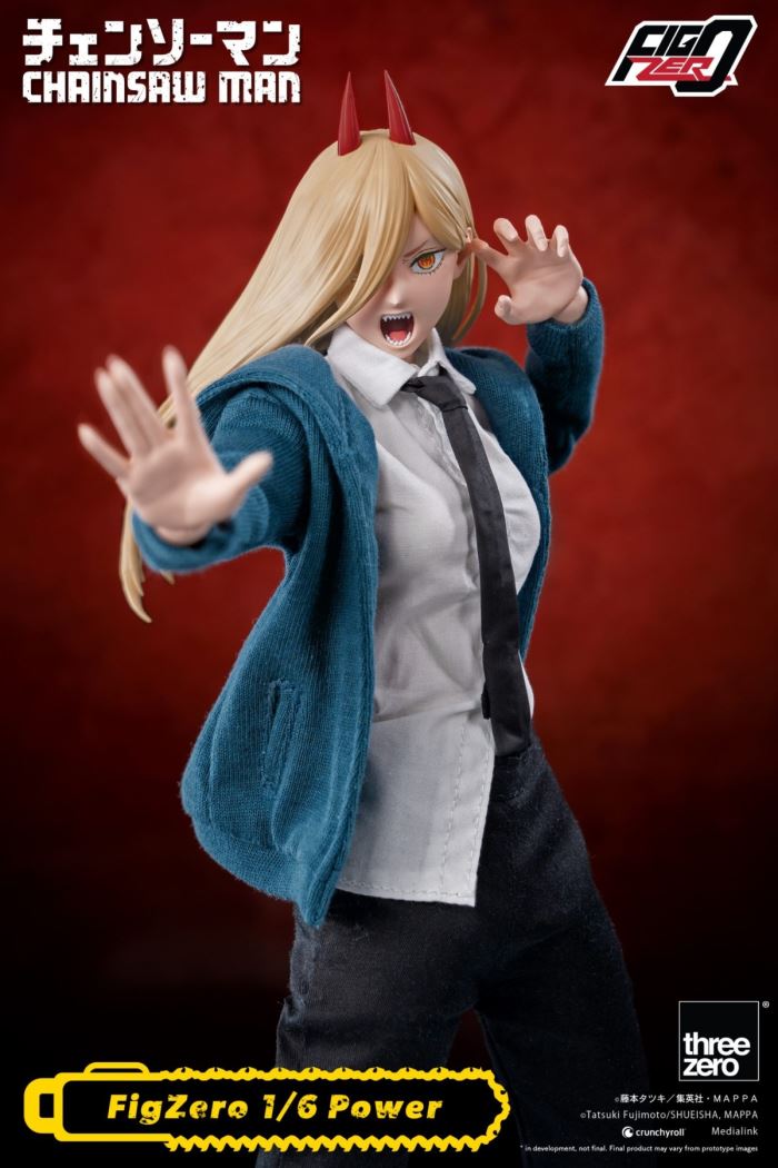 FigZero Power 1/6