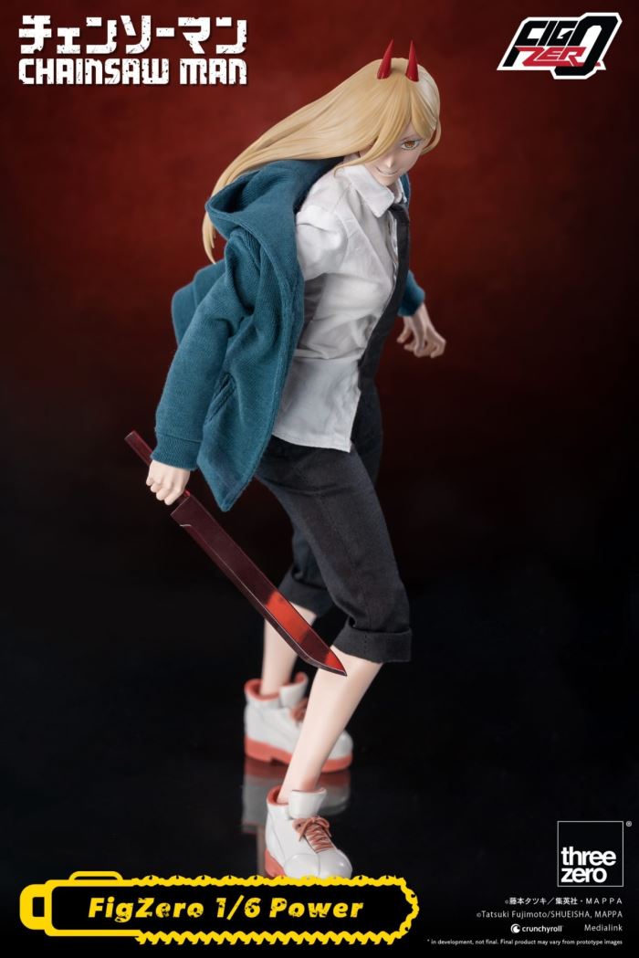 FigZero Power 1/6