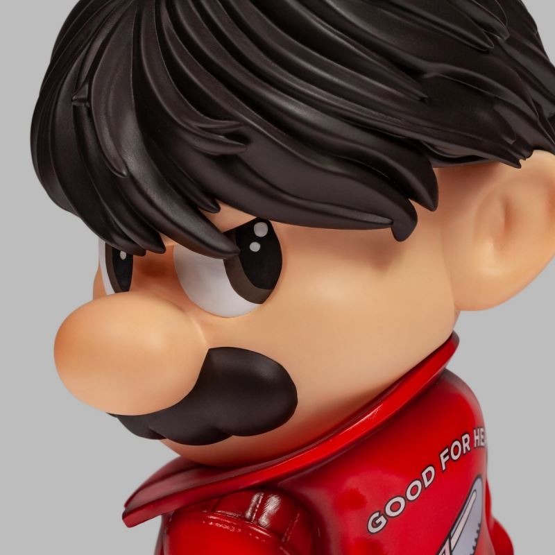 LEON // KANEDA PROFESSIONAL