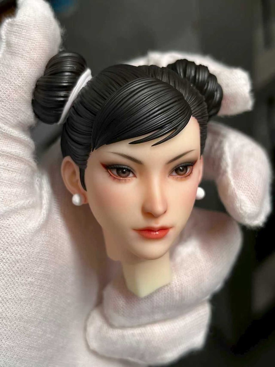 Chun-Li - Street Fighter