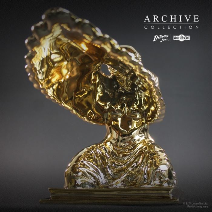 Ark of the Covenant Cherubim (Timed Edition)