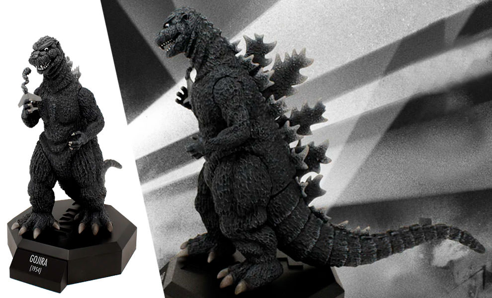 Gojira (1954)