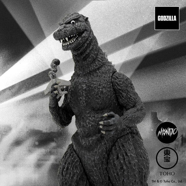 Gojira (1954)