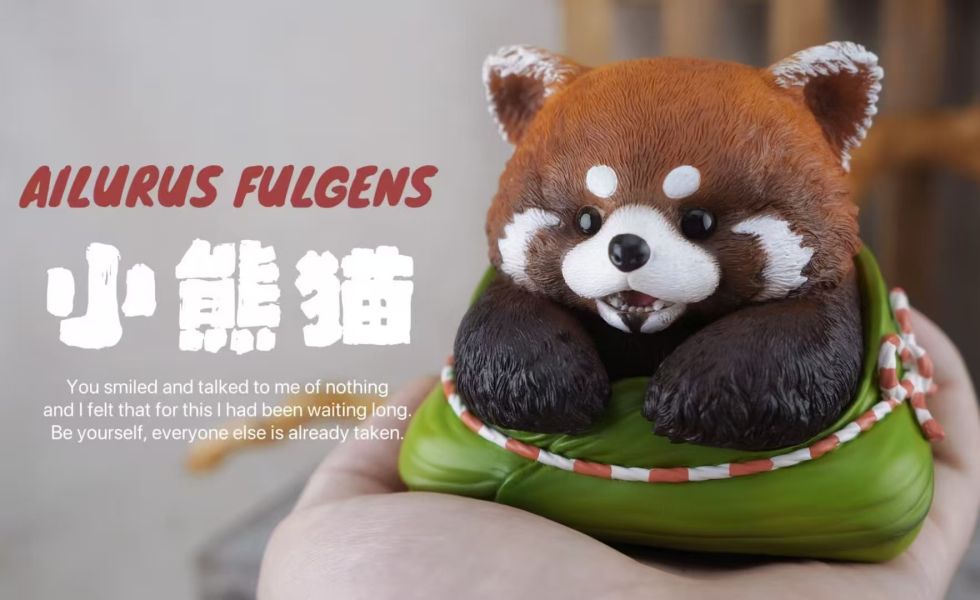 Fulgens & Panda