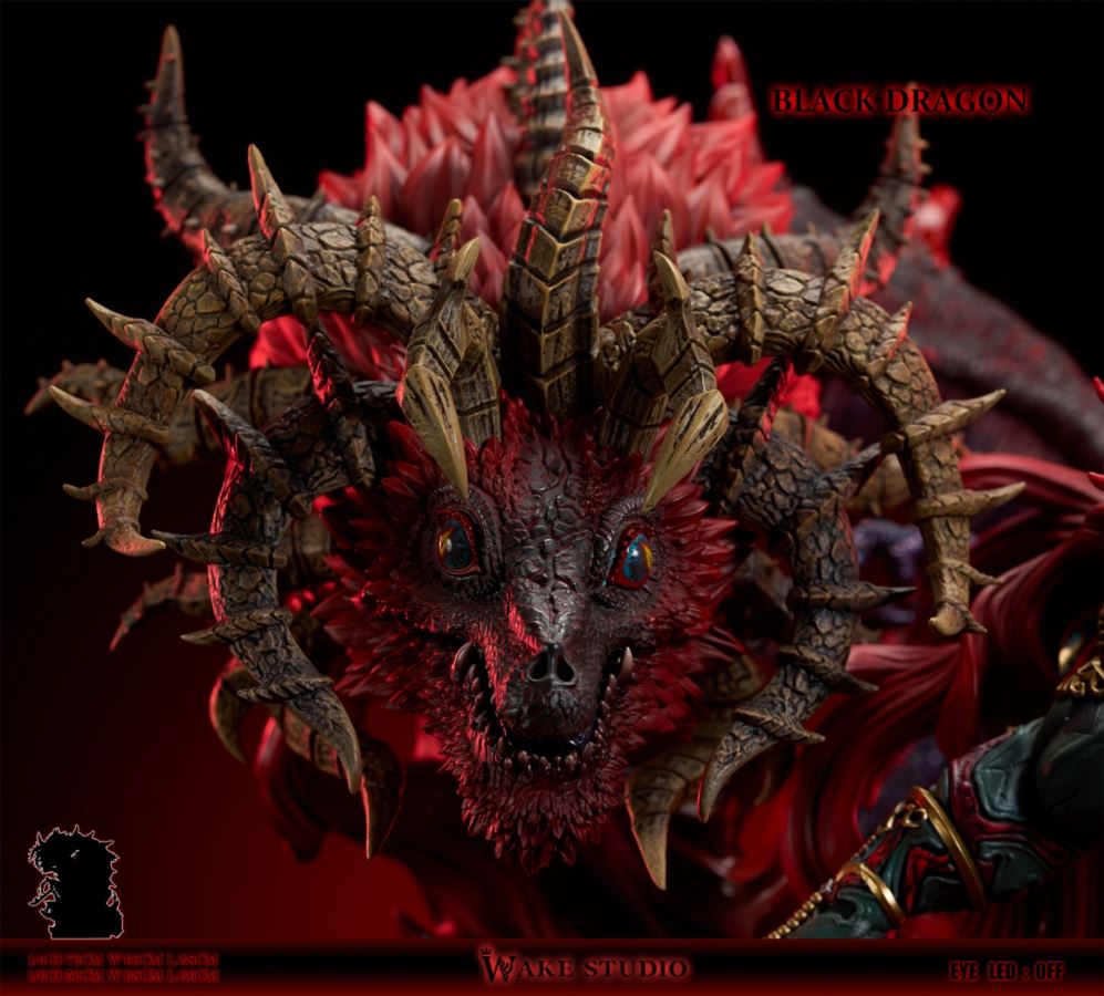 Ganondorf - The Legend of Zelda