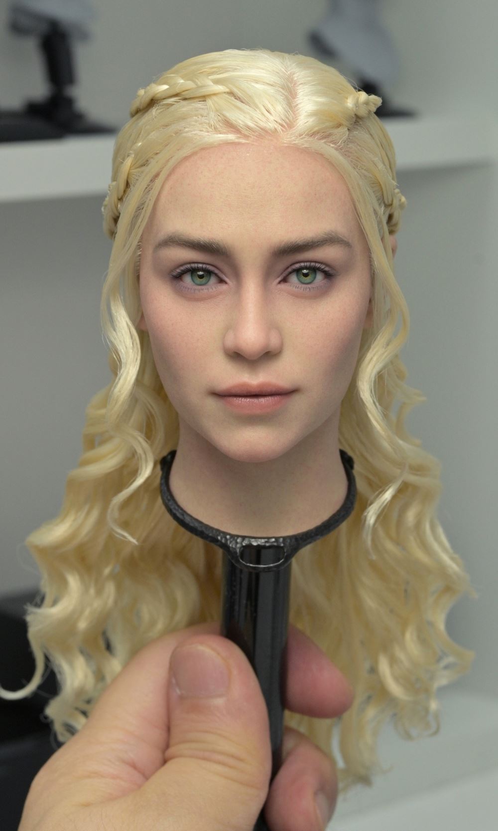 Daenerys Targaryen - Game of Thrones