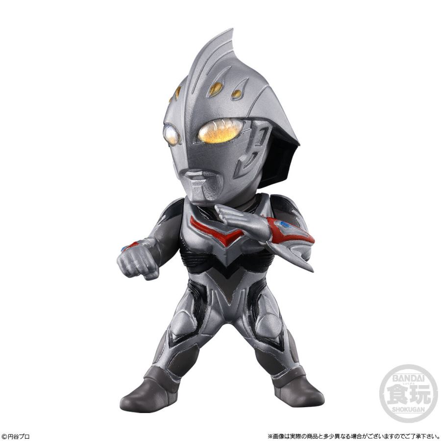 CONVERGE MOTION Ultraman 12