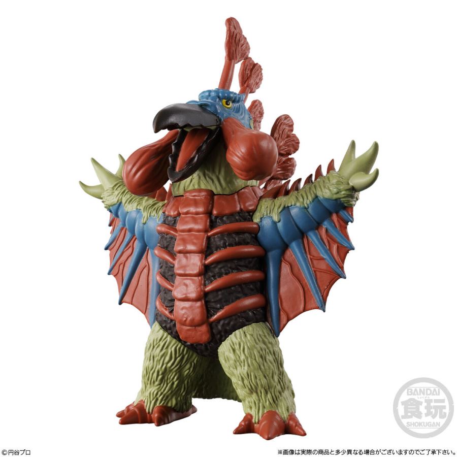 CONVERGE MOTION Ultraman 12