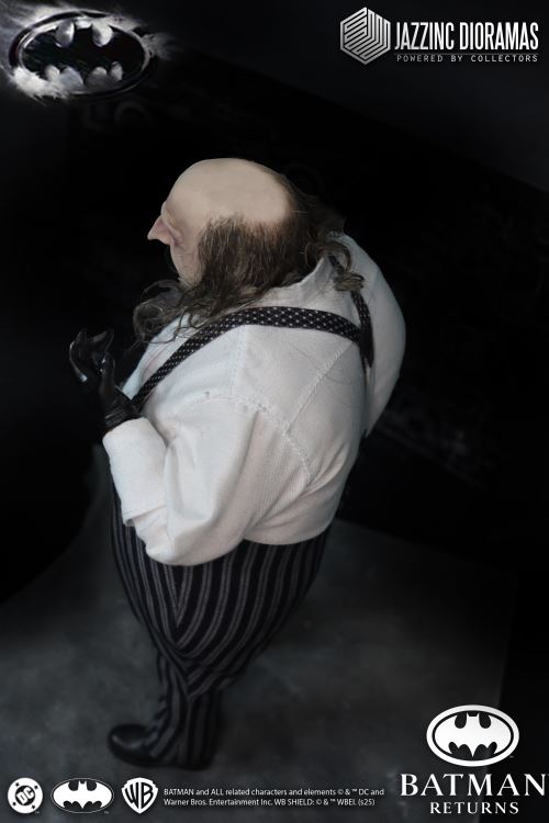 Penguin - Batman Returns (1992) 1/6