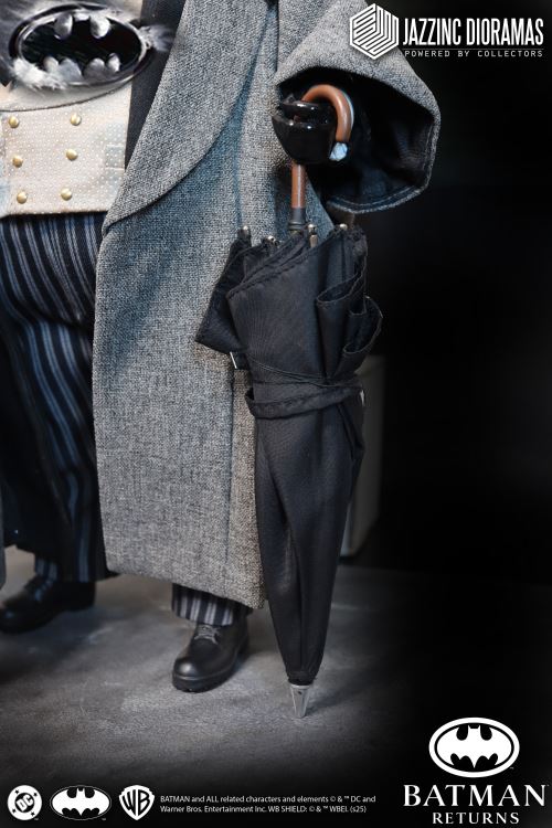 Penguin - Batman Returns (1992) 1/6