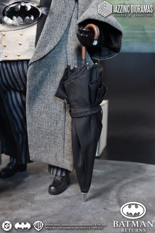 Penguin - Batman Returns (1992) 1/6