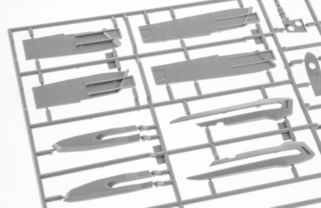 VF-19EF/A Battroid Isamu Special Macross F