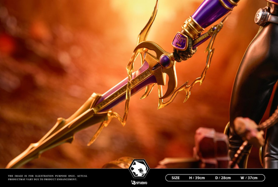 Kamen Rider Kuuga Titan Form