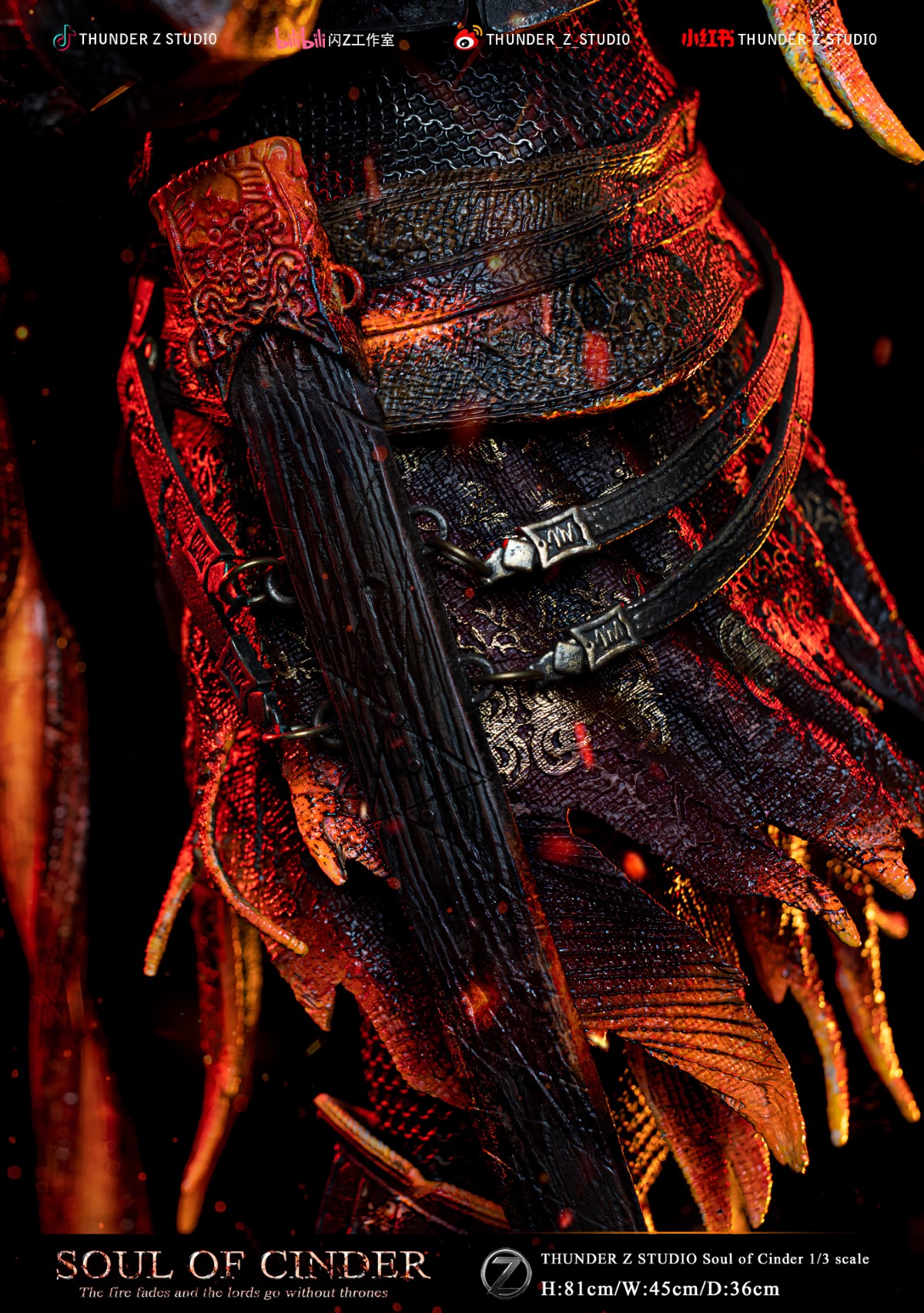 Souls of Cinder - Dark Soul III