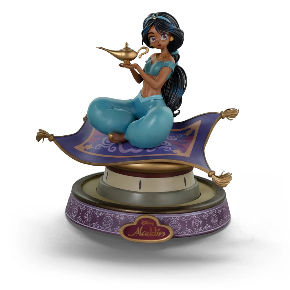Jasmine Disney's Princess - Aladin