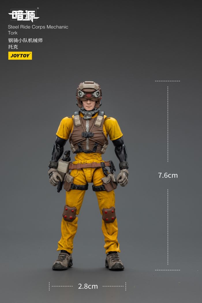 Steel Cavalry Team Ethan/Tork & UNSC Commando/Sniper/Medic 1/25